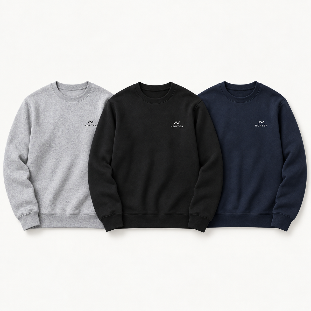Moletom Flanelado