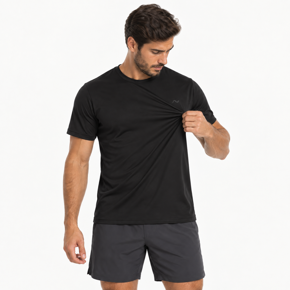 Camiseta Dry UV30+
