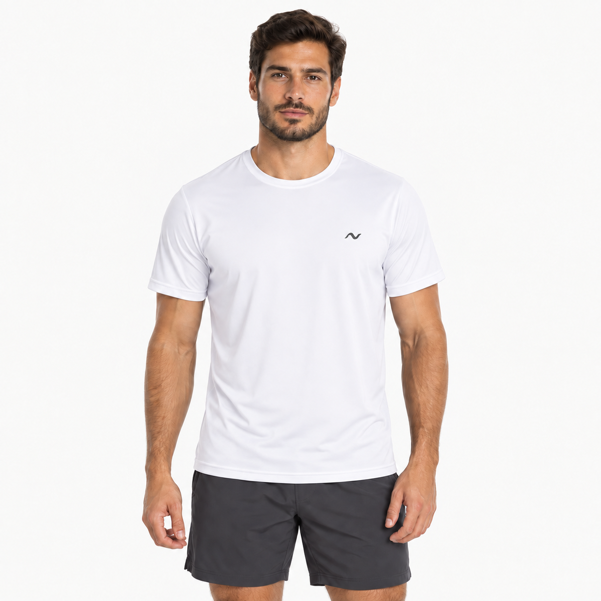 Camiseta Dry UV30+