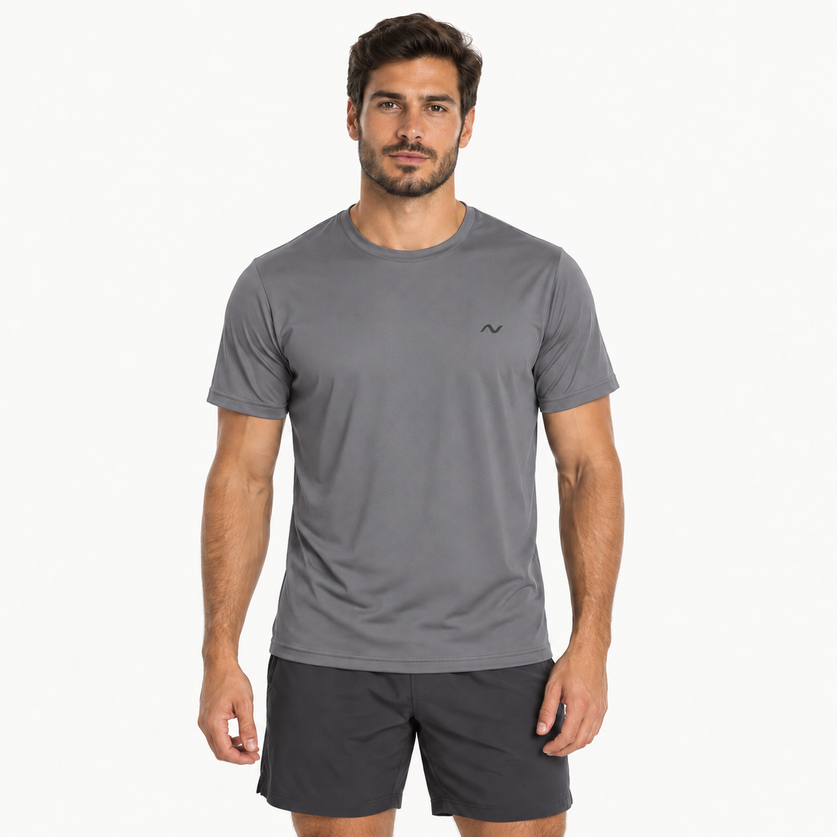 Camiseta Dry UV30+
