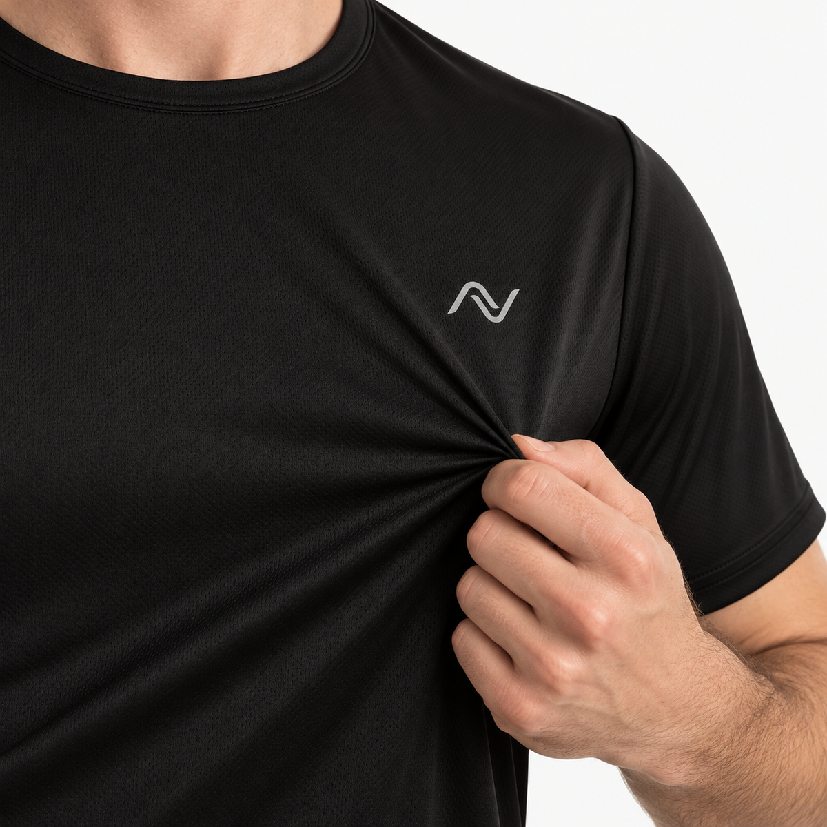 Kit 3 Camisetas Performance Dry