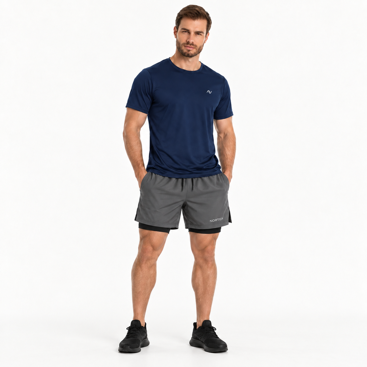 Modelo usando variação do Kit Performance NORTEA