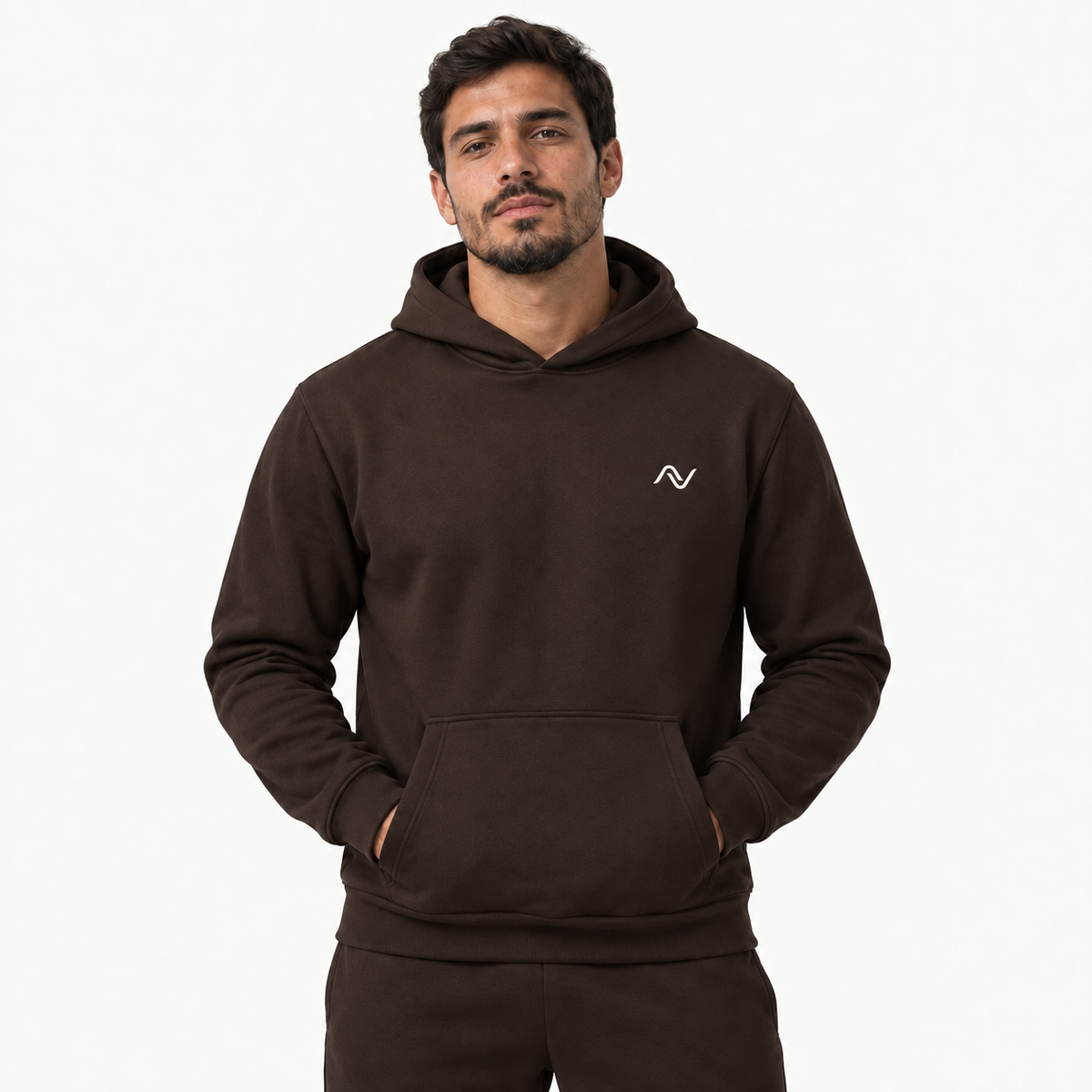 Moletom Canguru Flanelado