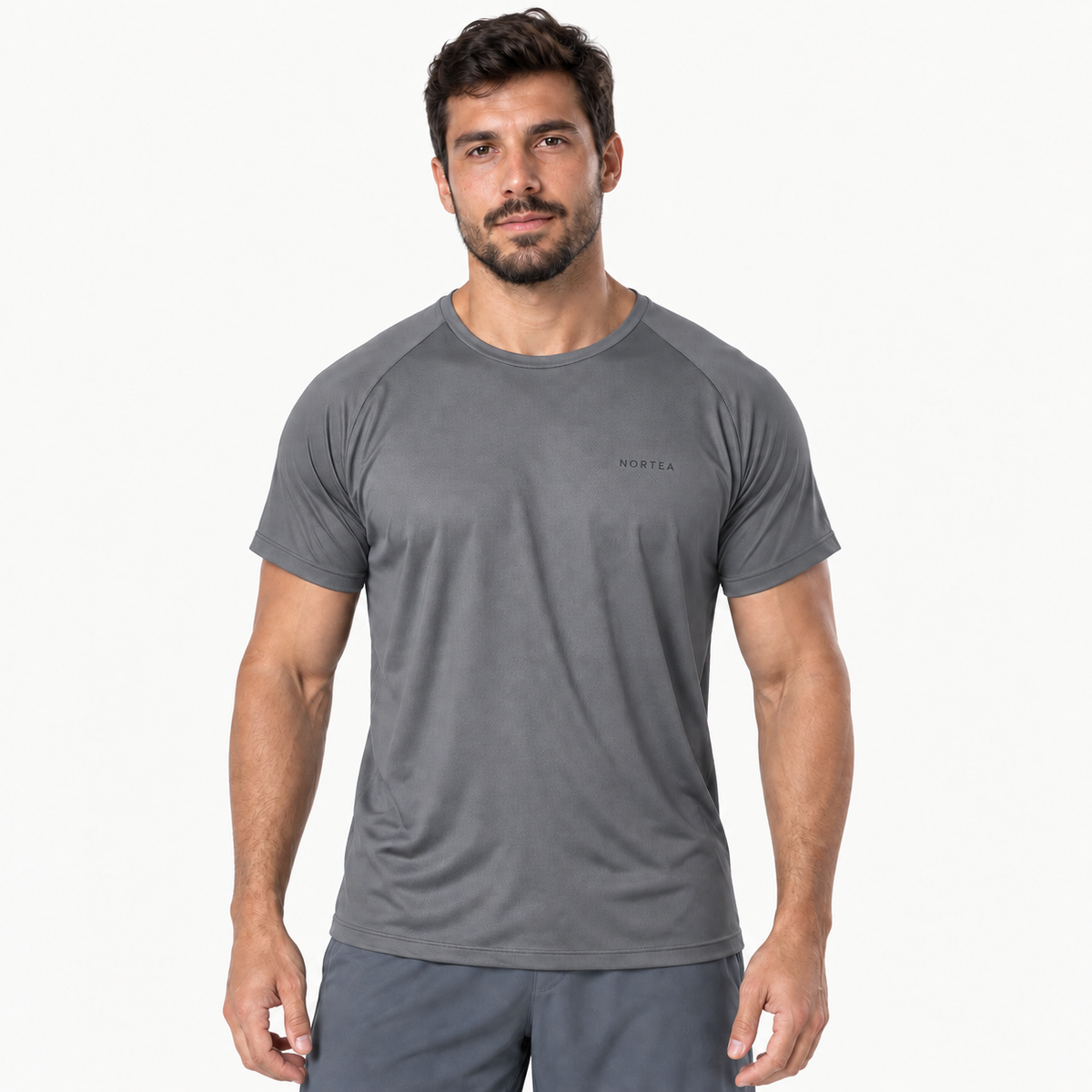 Camiseta Raglan Dry