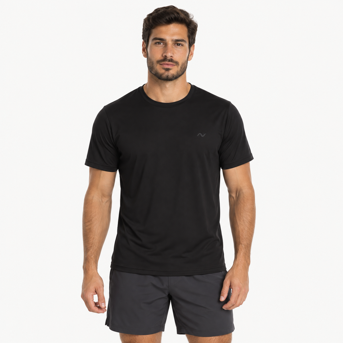 Camiseta Dry UV30+