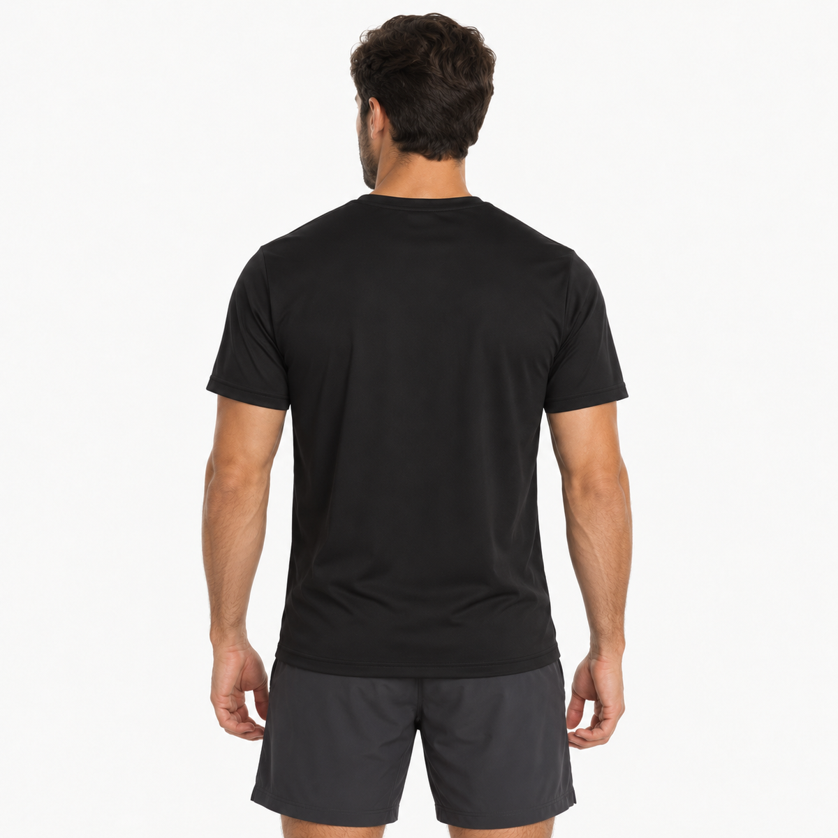 Camiseta Dry UV30+