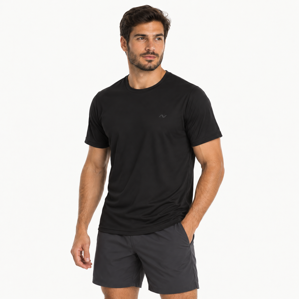 Camiseta Dry UV30+