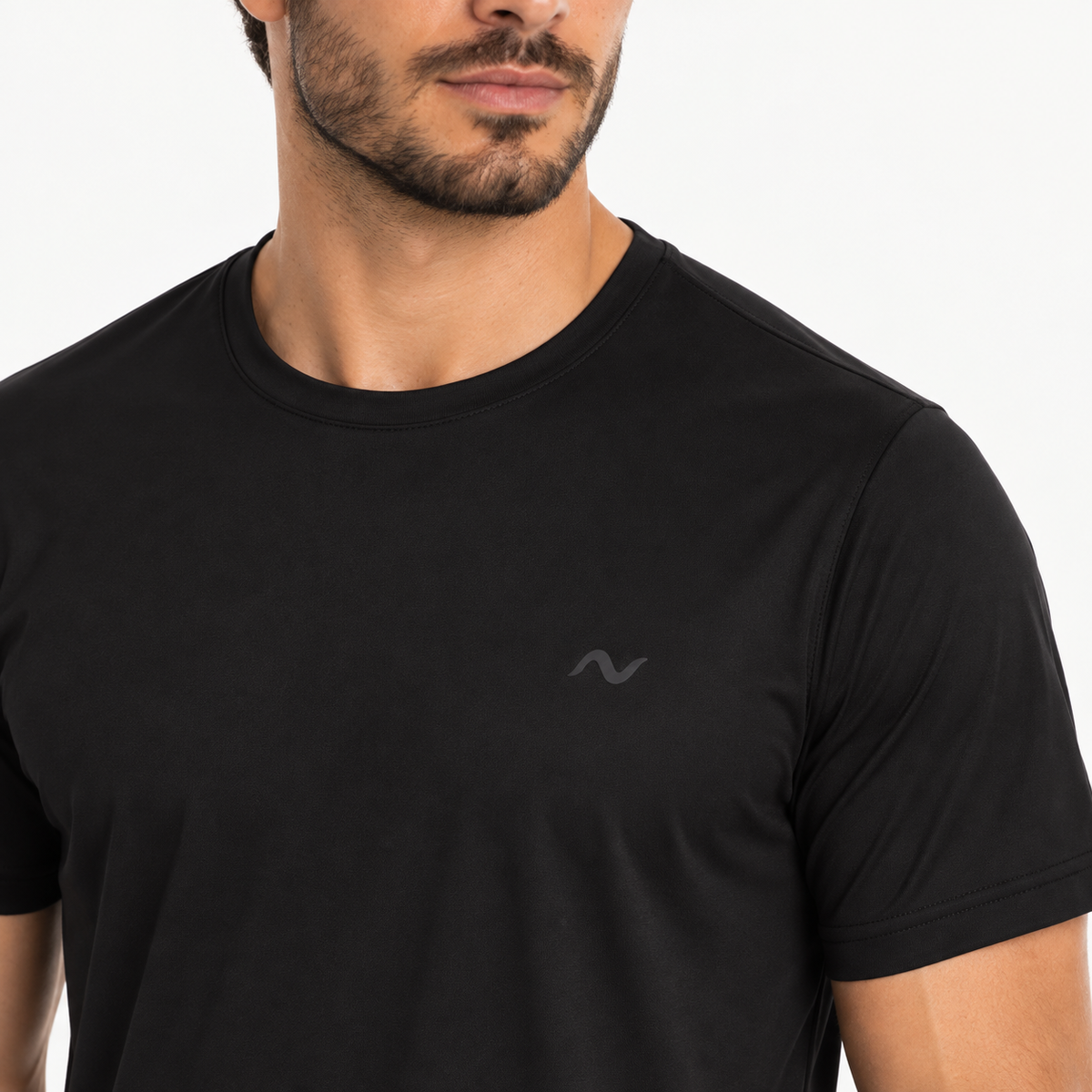 Camiseta Dry UV30+