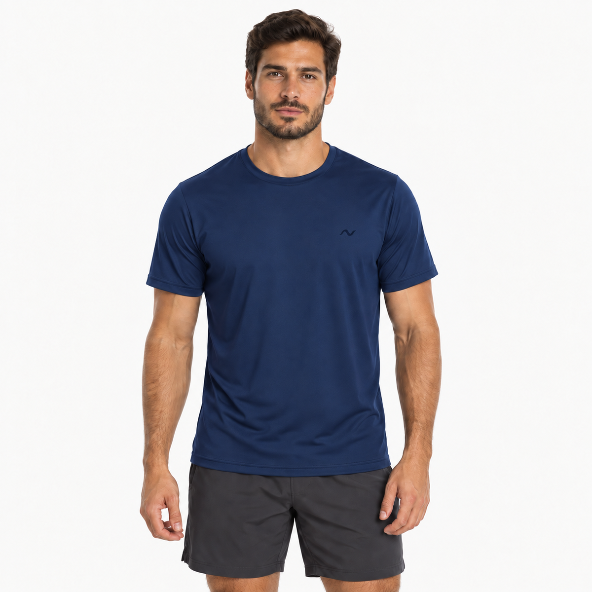 Camiseta Dry UV30+
