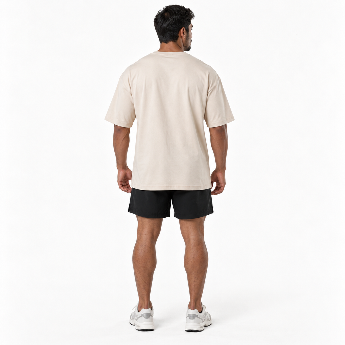 Camiseta Oversized