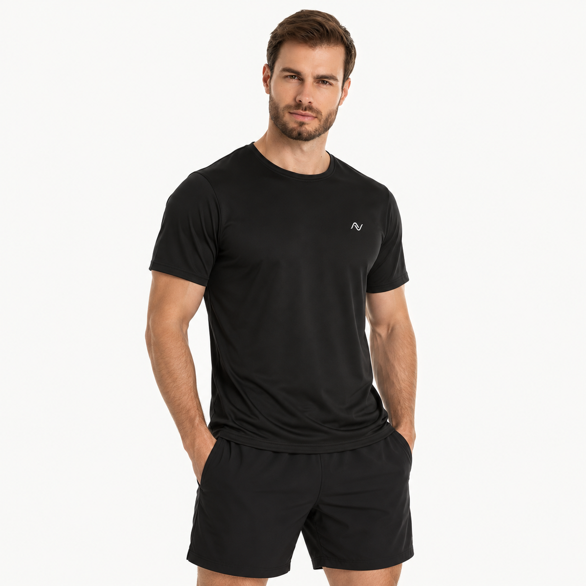 Kit 3 Camisetas Performance Dry
