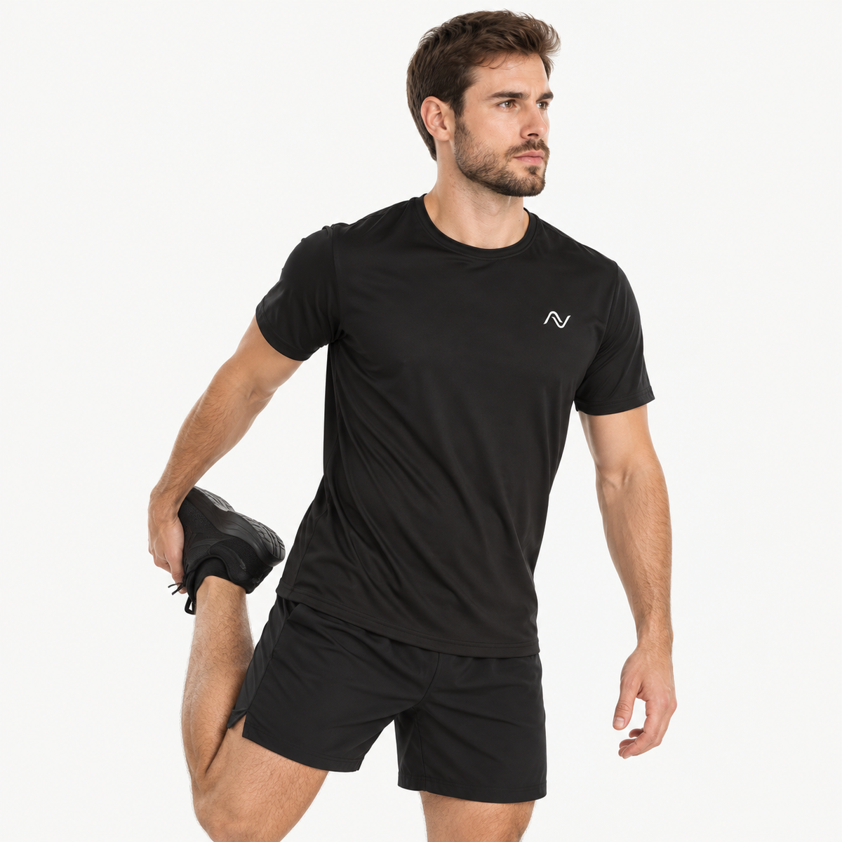 Kit 3 Camisetas Performance Dry
