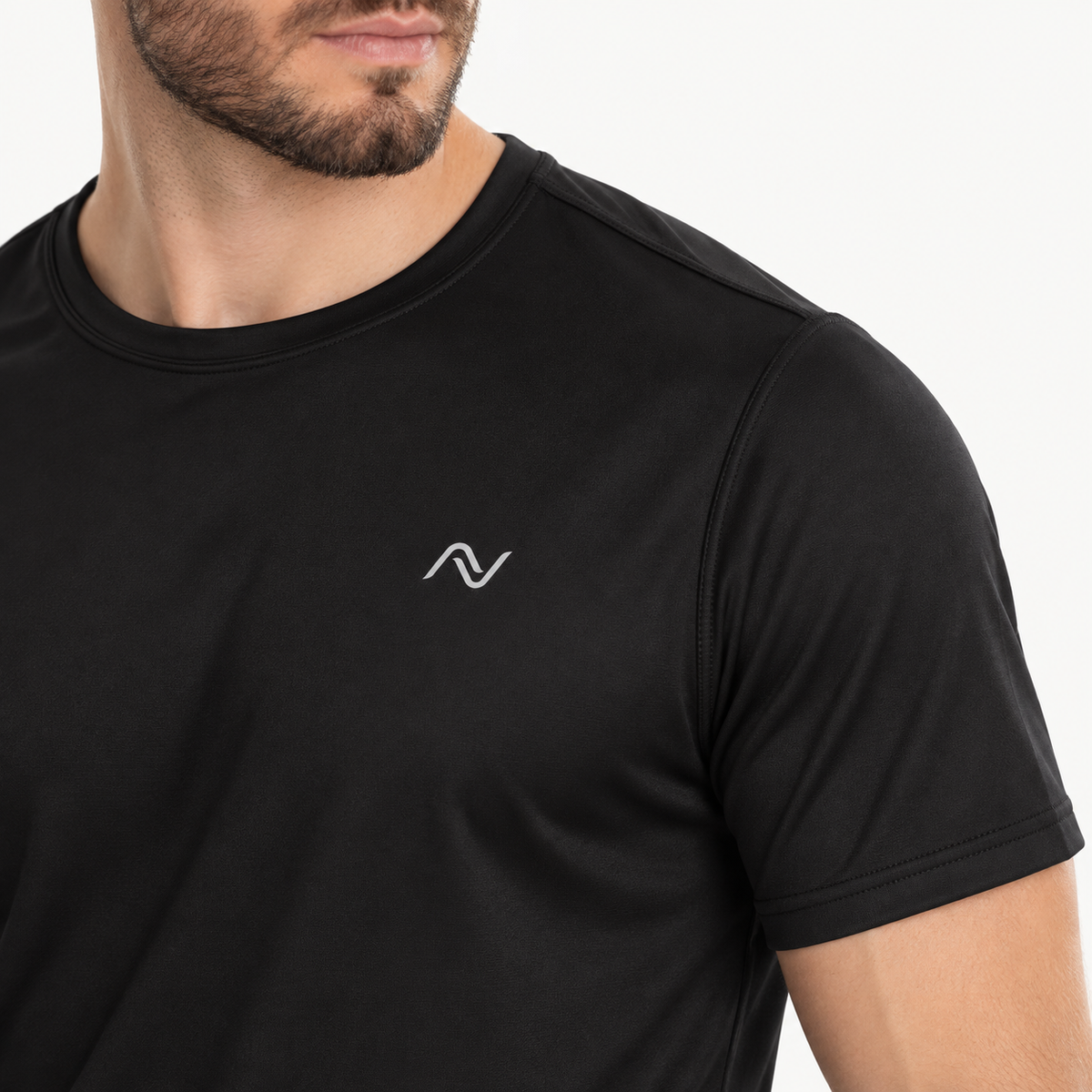 Kit 3 Camisetas Performance Dry