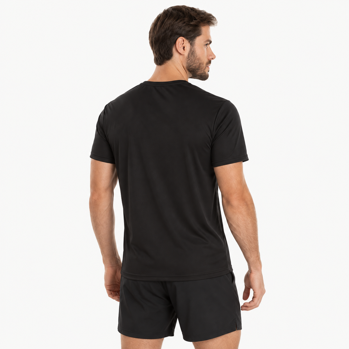 Kit 3 Camisetas Performance Dry