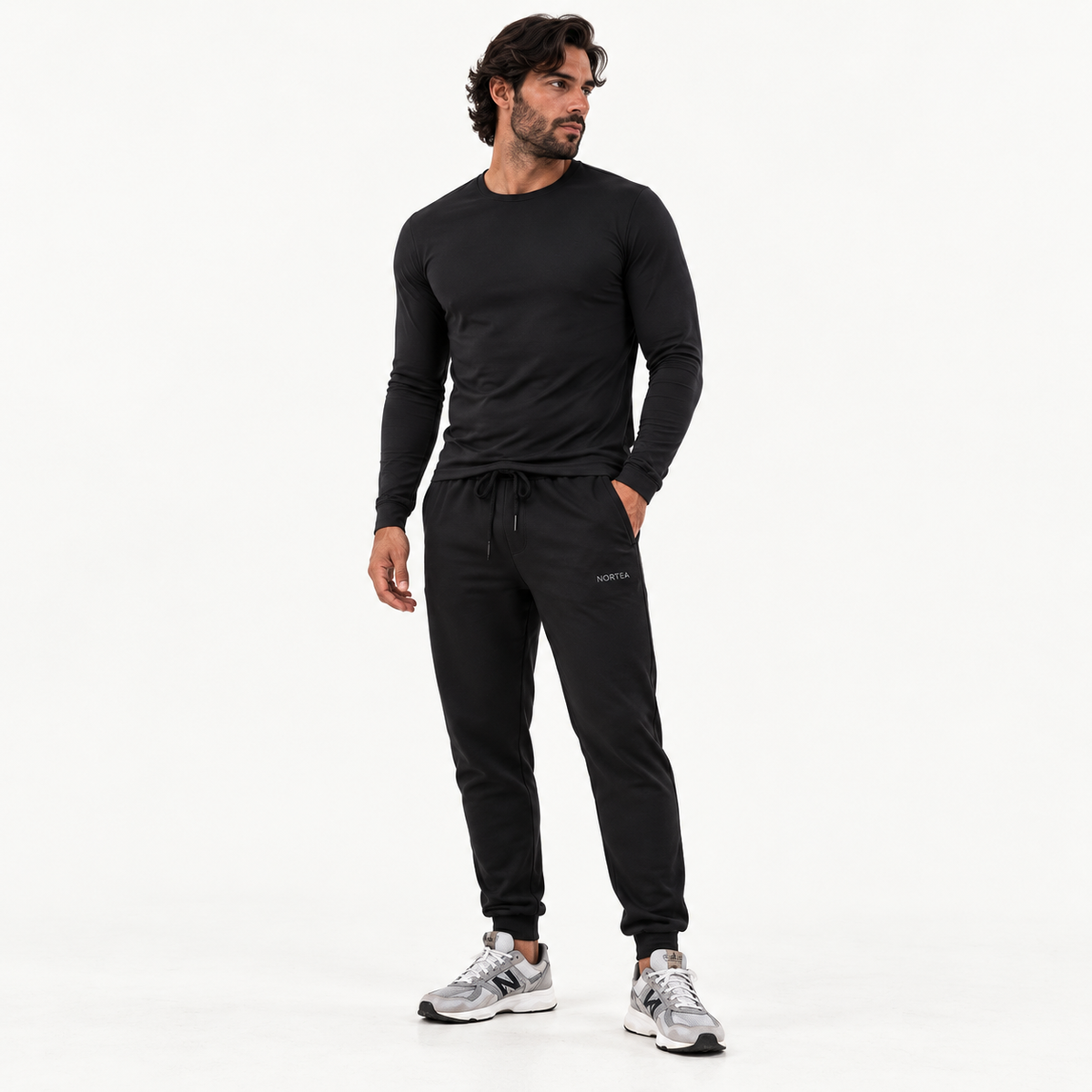 Calça Jogger