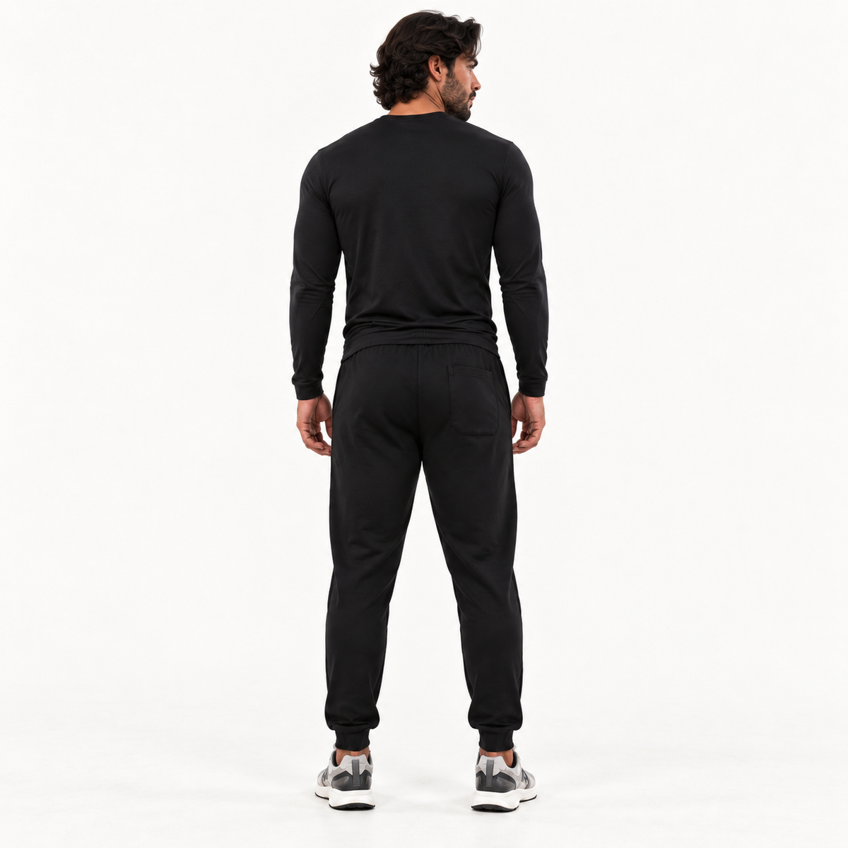 Calça Jogger