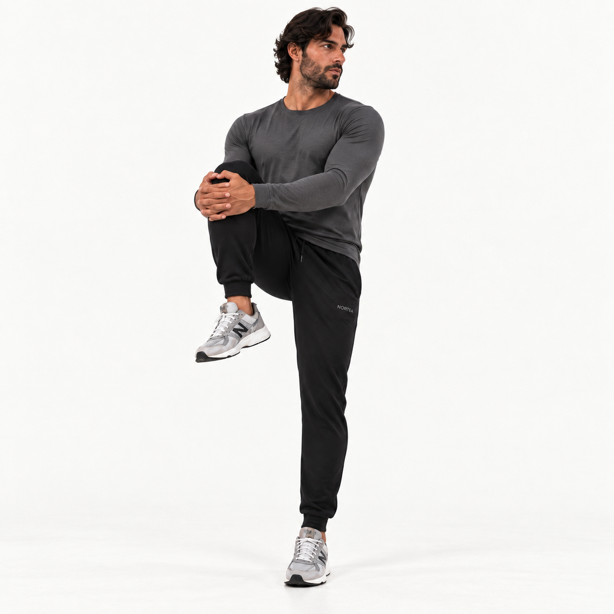 Calça Jogger