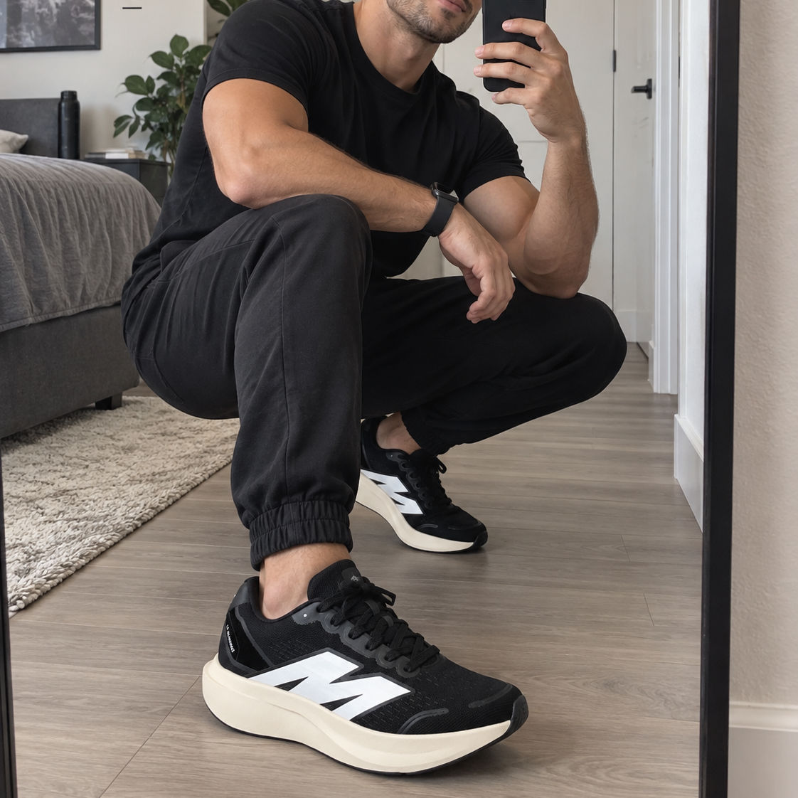 Tênis Motion Trainer